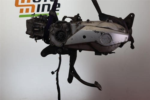 2020 honda pcx125 - 2020,