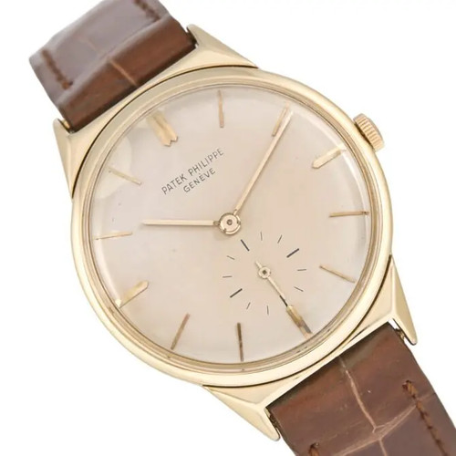 Patek philippe ref 2568 - philippe, ref.2568