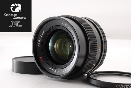 Tested contax carl - 【tested】contax, zeiss