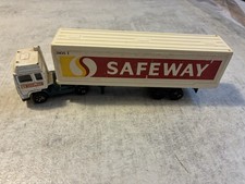 Corgi Safeway Supermarket