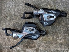 Shimano xtr m980 - shimano, speed