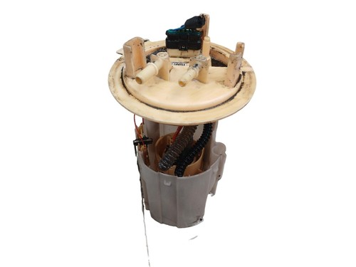 Mercedes sprinter fuel pump - mercedes,