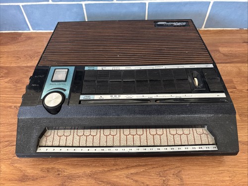 Dubreq stylophone 350s vintage - stylophone,