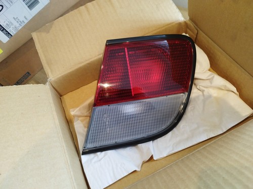 Genuine nissan almera n15 - n15, rh