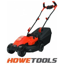 BLACK & DECKER BEMW451BH 240v