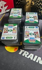 Pokemon Tcg Online Code Cards Around 800 From Mixed Sets