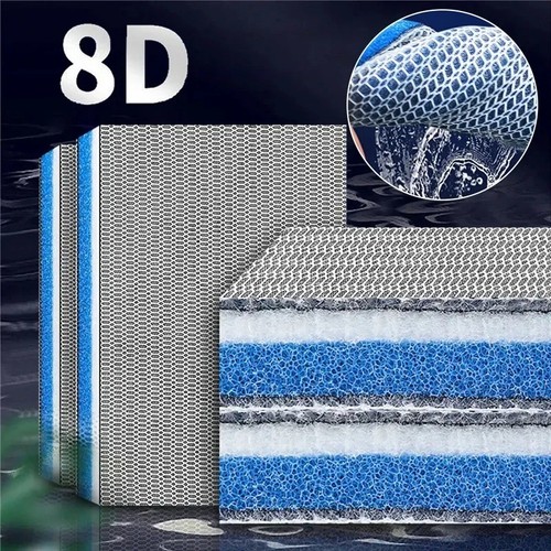 Aquarium filter media - filter,