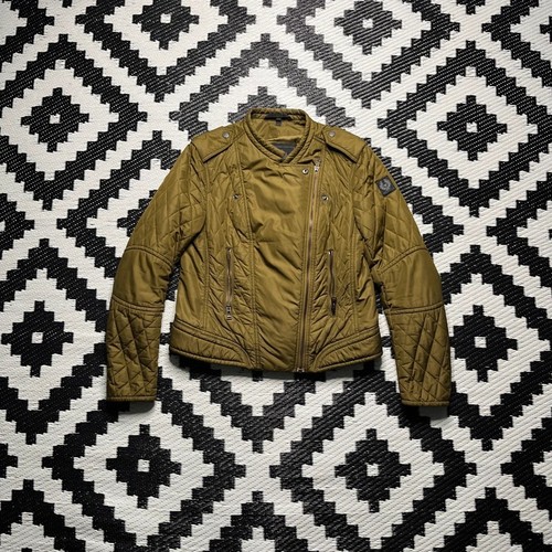 Belstaff women khaki green - women’s,