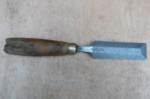 Vintage original bevel edge - original,