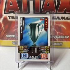 MATCH ATTAX 2015/16 Premier