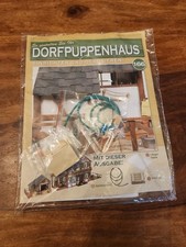 Village Dolls House Issue 166