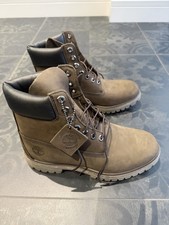 Timberland Premium 6-inch