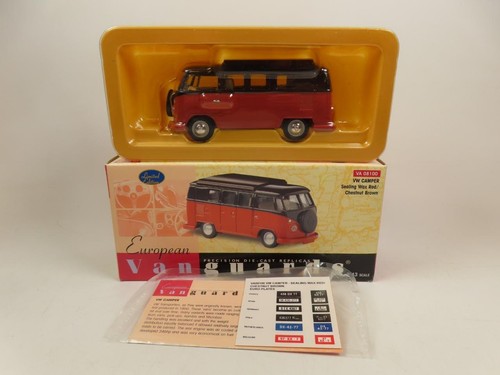 Vanguards va08100 camper - va08100,