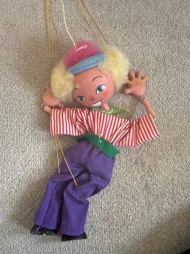 Junior puppets pelham - puppets,