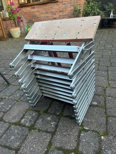 Concertina loft ladder - loft,