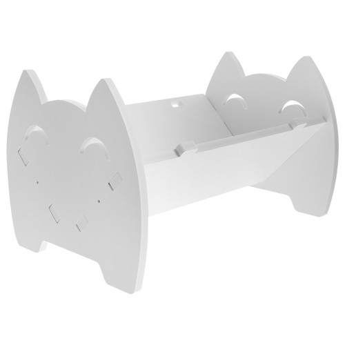 Kids book rack - book,