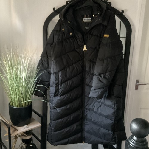 Barbour women long - barbour,