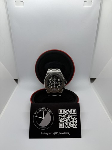 Audemars piguet royal - piguet,