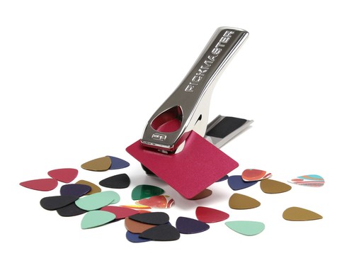 Pickmaster precision the - pickmaster,