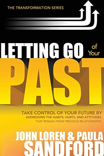 Letting your past - of,