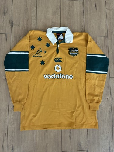 Vintage australian wallabies - australian,