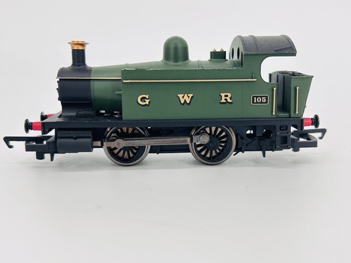 Hornby gwr 105 - hornby, tank