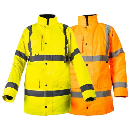 Step ahead vis - vis, waterproof