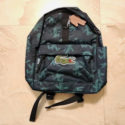 New lacoste kidsaccessories - new,