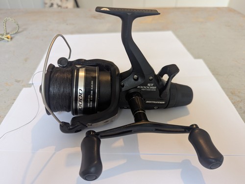 Shimano st10000rb baitrunner - shimano,