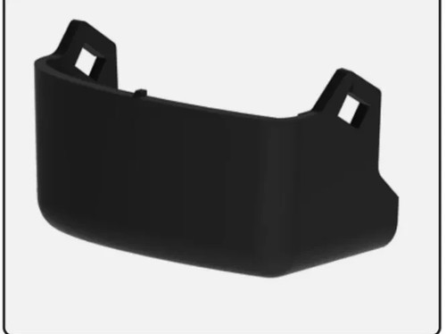 Corrado bumper grill - vw,
