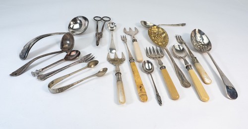 Vintage collection pieces - vintage, 17
