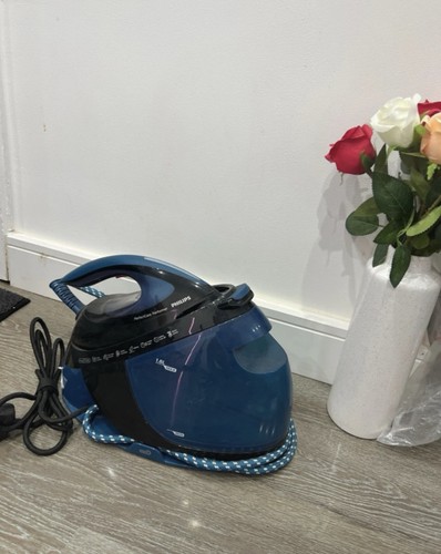 Philips perfectcare compact - philips,