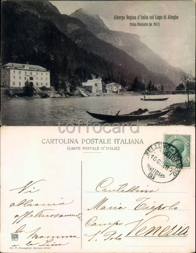 Offer belluno province pelso - *offer*,