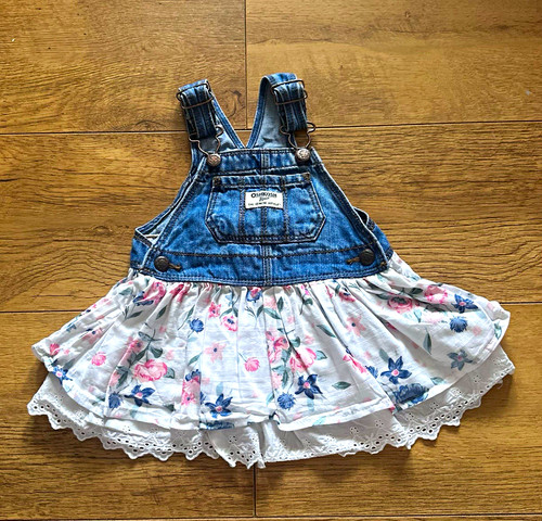 Oshkosh gosh girls - oshkosh, b'gosh