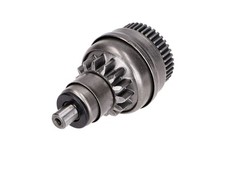 Starter freewheel for - , honda