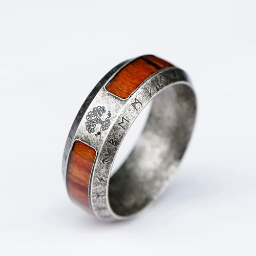 Mens viking tree - mens, life