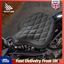 WOLFLINE Motorcycle Comfort