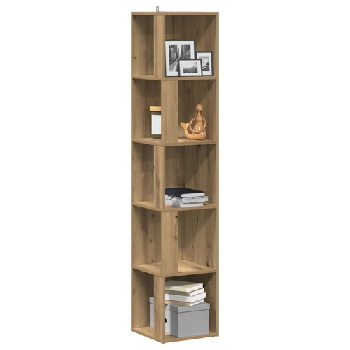 Walplus corner cabinet artisan - corner,