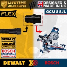 DeWalt AirLock (DWV9000) -