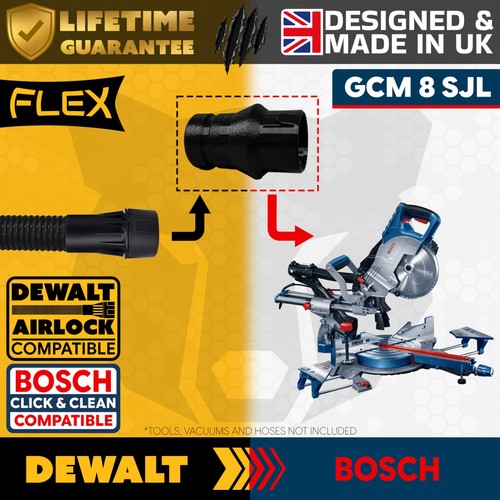 Dewalt airlock - dewalt, (dwv9000)