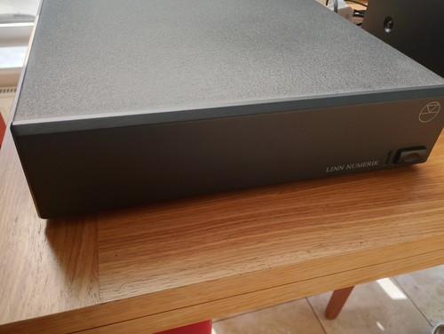 Linn numerik - linn,