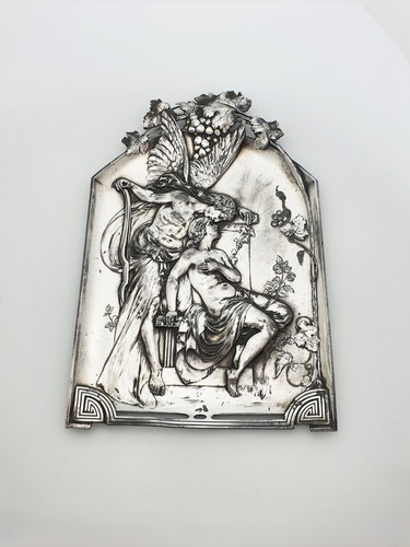 Stunning art nouveau - stunning, wmf