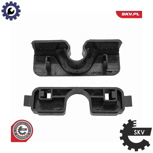 Door lock 16skv602 for - door, honda