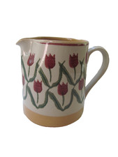 Nicholas mosse red tulip - red,