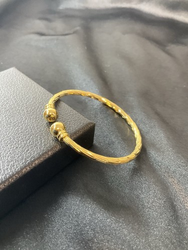 18ct 18k gold filled - 18ct, newborn