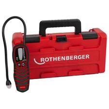 Rothenberger Rotest Electronic