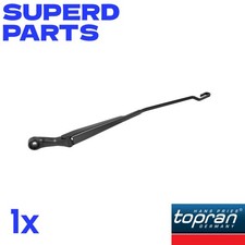 WIPER ARM/COVER FRONT R FITS