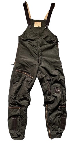 Vintage rcaf flying trouser - rcaf,