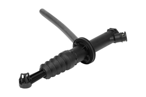 Plastic clutch master - master, cylinder