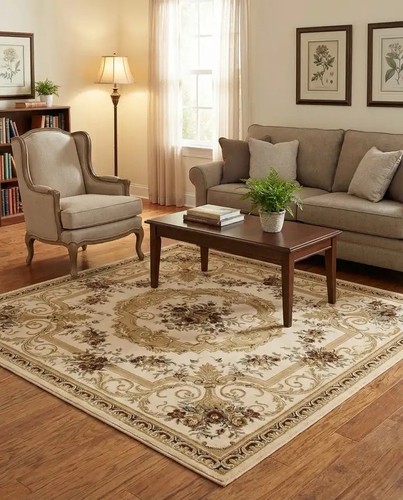 305cm classic aubusson - 305cm,
